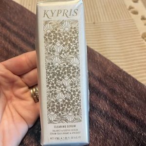 Kypris clearing serum